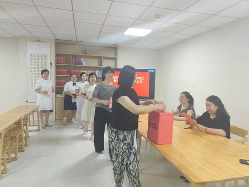 潍坊市“三新”领域妇联组织再添新力量 电商、心理咨询与教育咨询携手共筑女性发展新平台