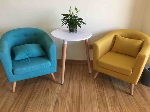 福州知其未来教育咨询公司环境概览 专业与温度并存的成长空间