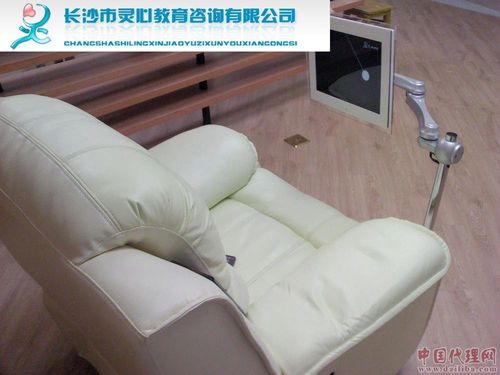 音乐治疗放松椅在教育咨询中的应用 缓解焦虑与促进心理健康的新路径