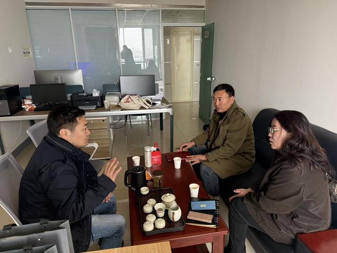 教育咨询视角下“访企拓岗”专项行动的深度解析与实施路径
